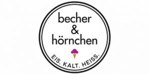 Becher & Hörnchen
